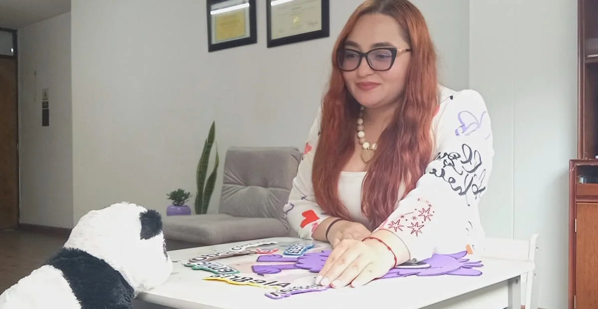 Psicoterapia infantil y adolescente